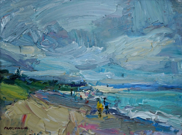 paint